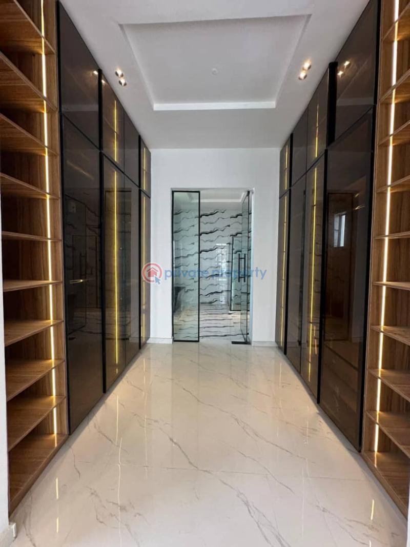 5 bedroom Duplex For Sale Ajah Lagos - 4