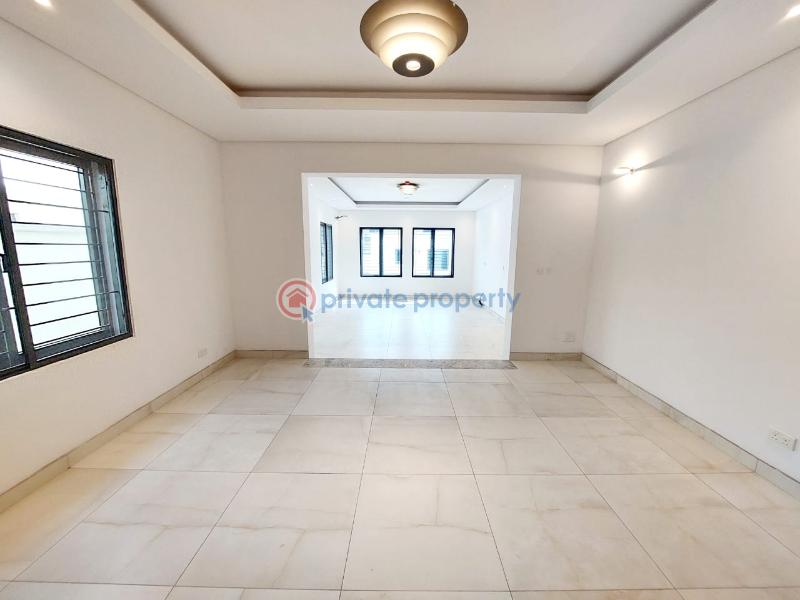 5 bedroom Detached Duplex For Sale Lekki Phase 1 Lagos - 16