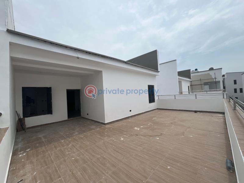 5 bedroom Semi detached Duplex For Rent Asokoro Main Asokoro Abuja Phase 1  - 23