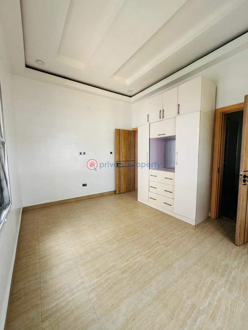 5 bedroom Detached Duplex For Sale Ogudu GRA Ojota Lagos - 8
