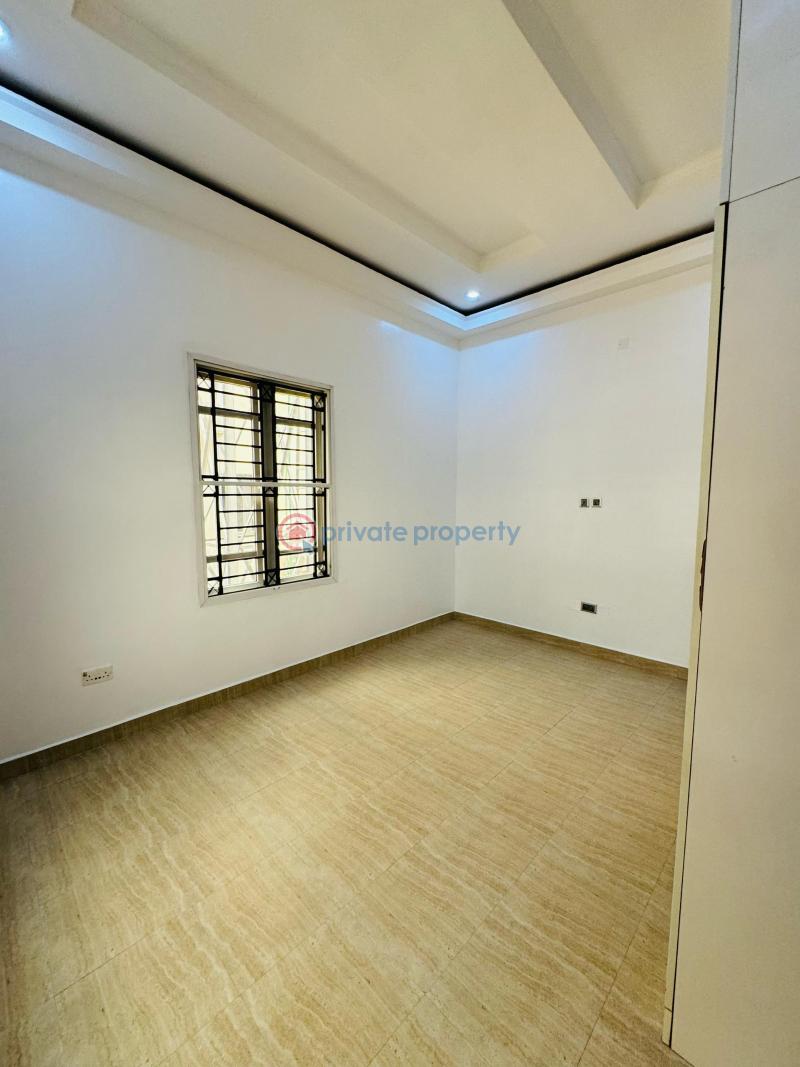 5 bedroom Detached Duplex For Sale Ogudu GRA Ojota Lagos - 10