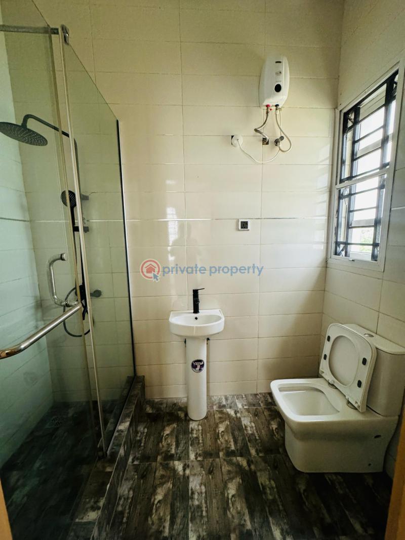 5 bedroom Detached Duplex For Sale Ogudu GRA Ojota Lagos - 11