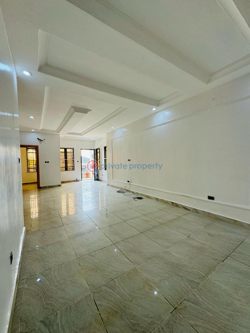 5 bedroom Detached Duplex For Sale Ogudu GRA Ojota Lagos - 5