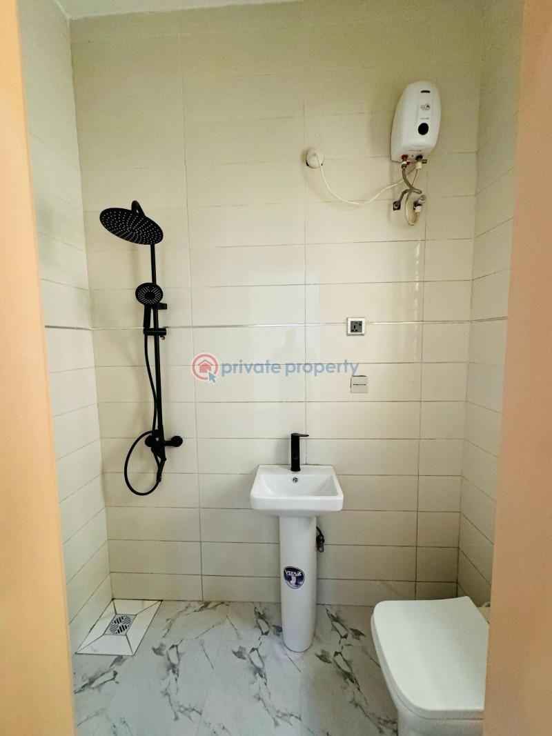 5 bedroom Detached Duplex For Sale Ogudu GRA Ojota Lagos - 12