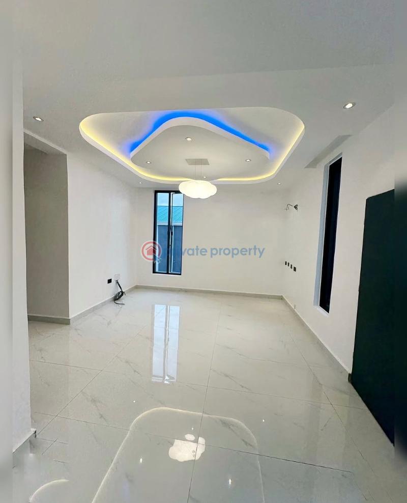 5 bedroom Detached Duplex For Sale Apo Resettlement Apo Abuja Phase 2  - 8