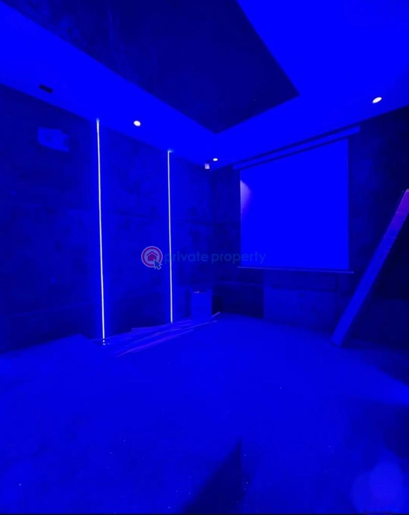 5 bedroom Detached Duplex For Sale County Ikota Lekki Lagos - 9