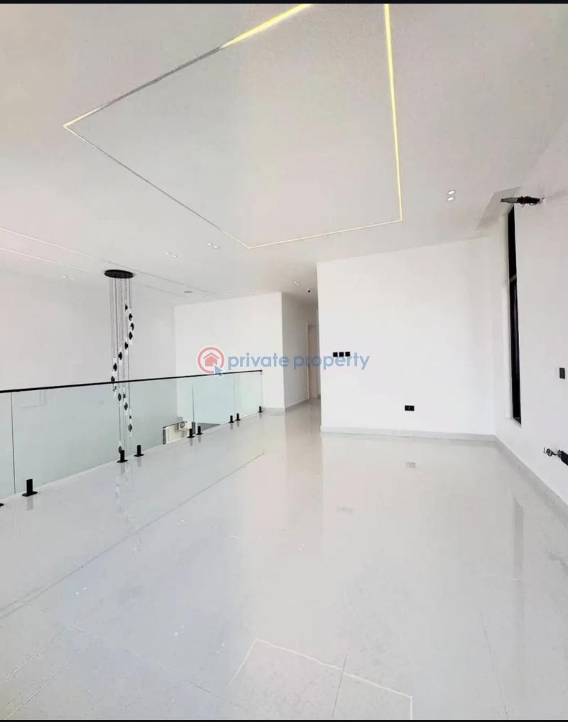 5 bedroom Detached Duplex For Sale County Ikota Lekki Lagos - 5