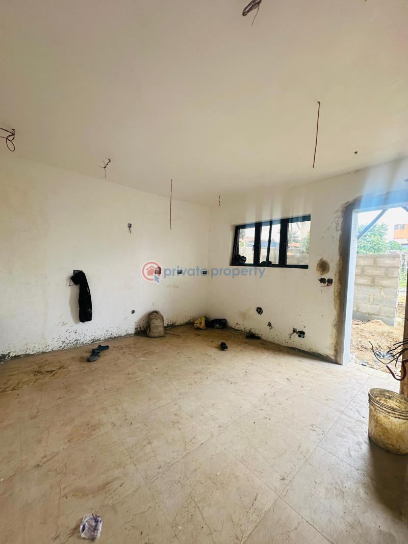 5 bedroom Detached Duplex For Sale Maryland Lagos - 4