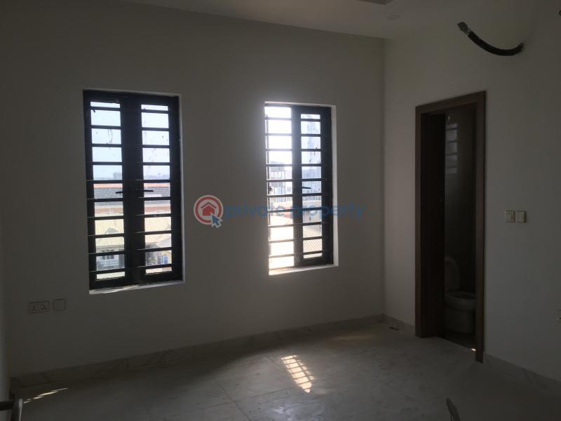 5 bedroom Duplex For Sale Ogudu Gra Phase 2 Ogudu GRA Lagos - 16