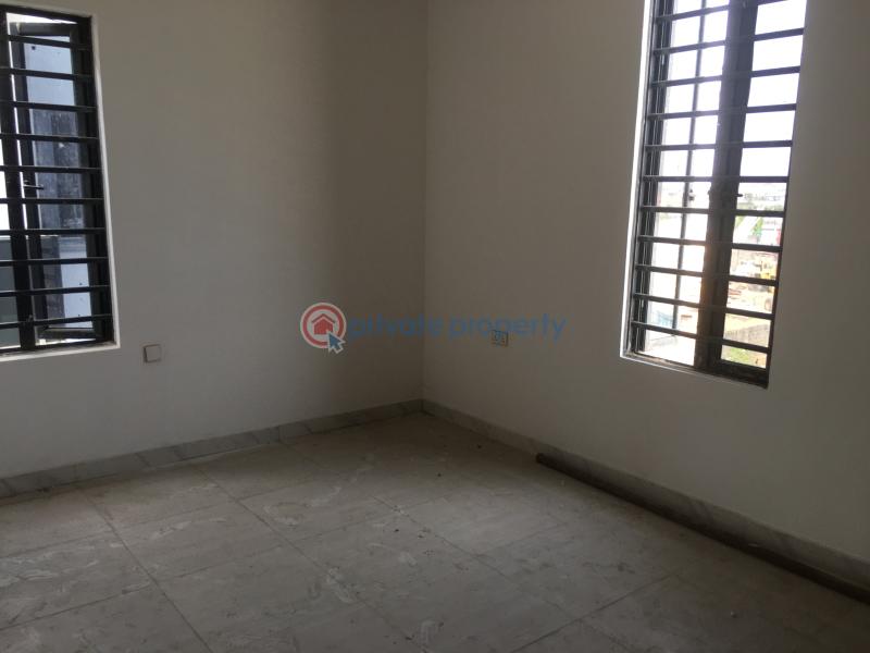 5 bedroom Duplex For Sale Ogudu Gra Phase 2 Ogudu GRA Lagos - 13