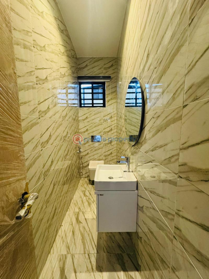 5 bedroom Detached Duplex For Sale Maryland Lagos - 2