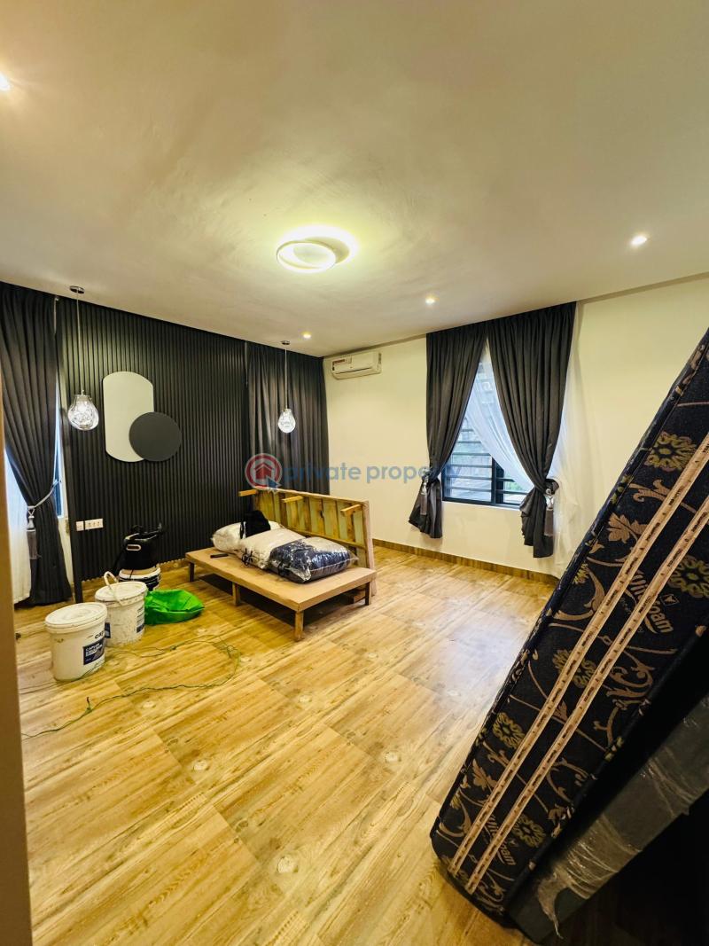 5 bedroom Detached Duplex For Sale Maryland Lagos - 9