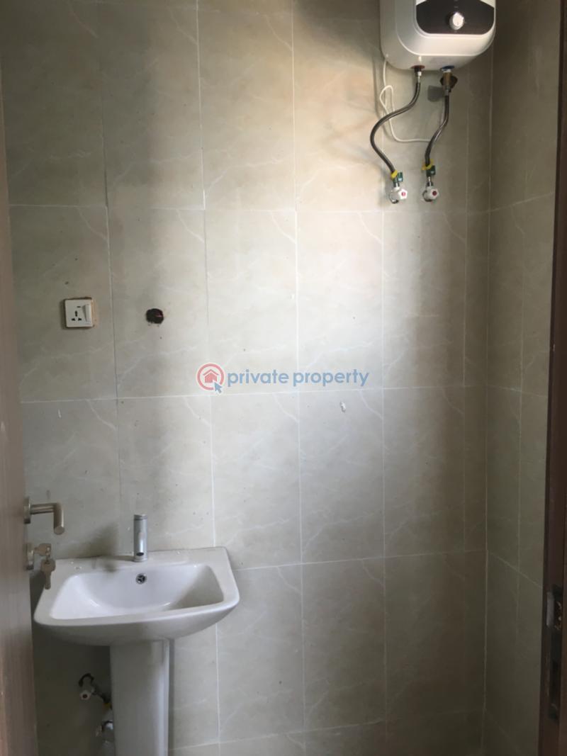 5 bedroom Duplex For Sale Ogudu Gra Phase 2 Ogudu GRA Lagos - 11