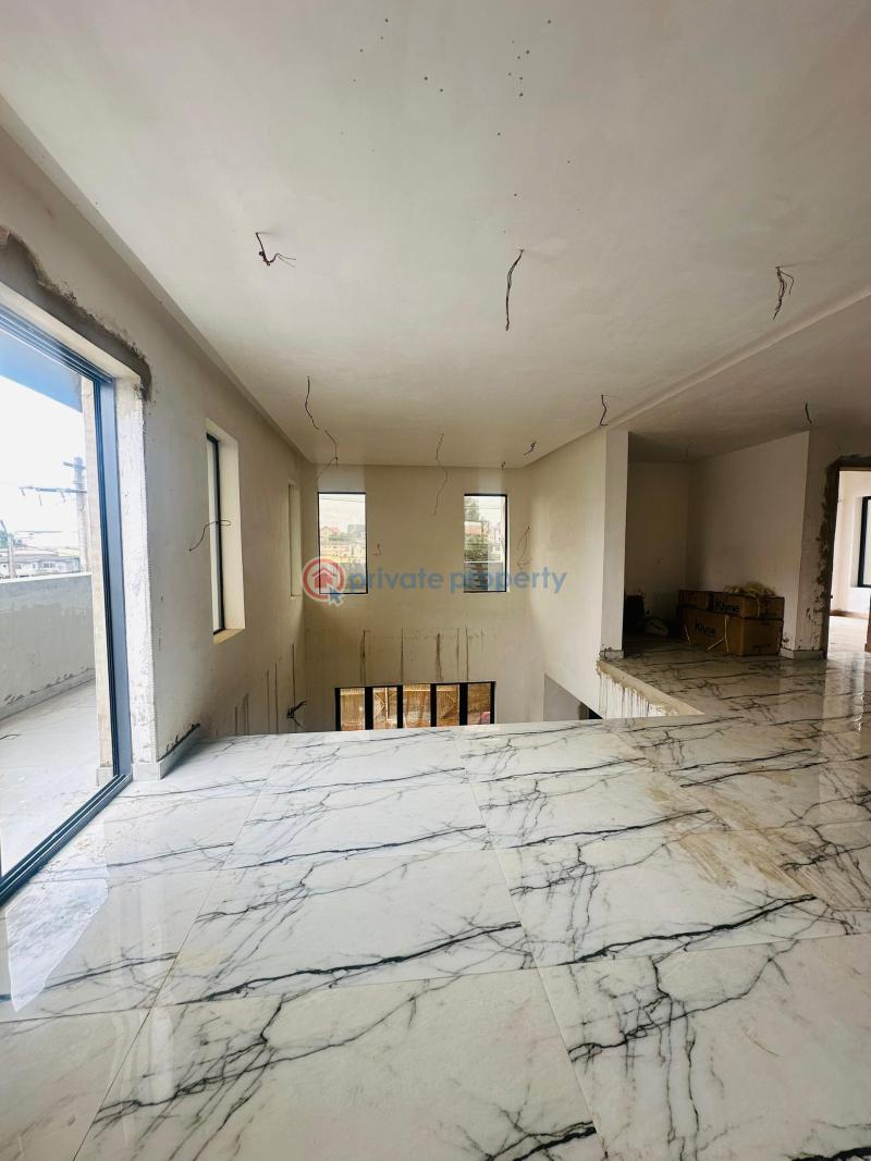 5 bedroom Detached Duplex For Sale Maryland Lagos - 2