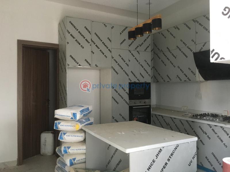 5 bedroom Duplex For Sale Ogudu Gra Phase 2 Ogudu GRA Lagos - 1