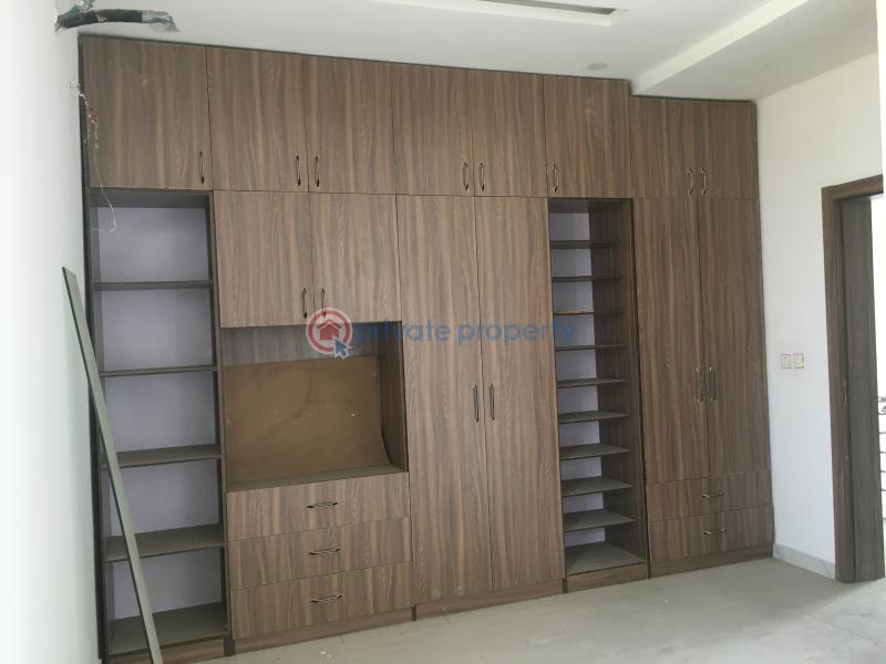 5 bedroom Duplex For Sale Ogudu Gra Phase 2 Ogudu GRA Lagos - 10