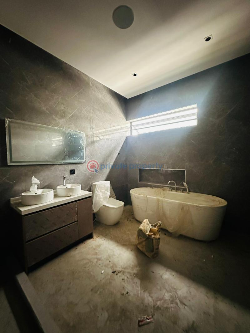 5 bedroom Detached Duplex For Sale Maryland Ikeja Lagos - 4