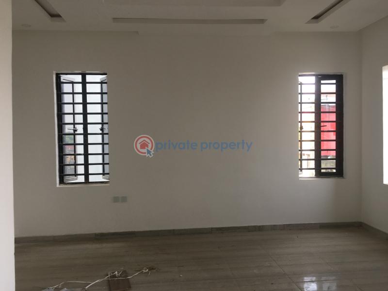 5 bedroom Duplex For Sale Ogudu Gra Phase 2 Ogudu GRA Lagos - 8