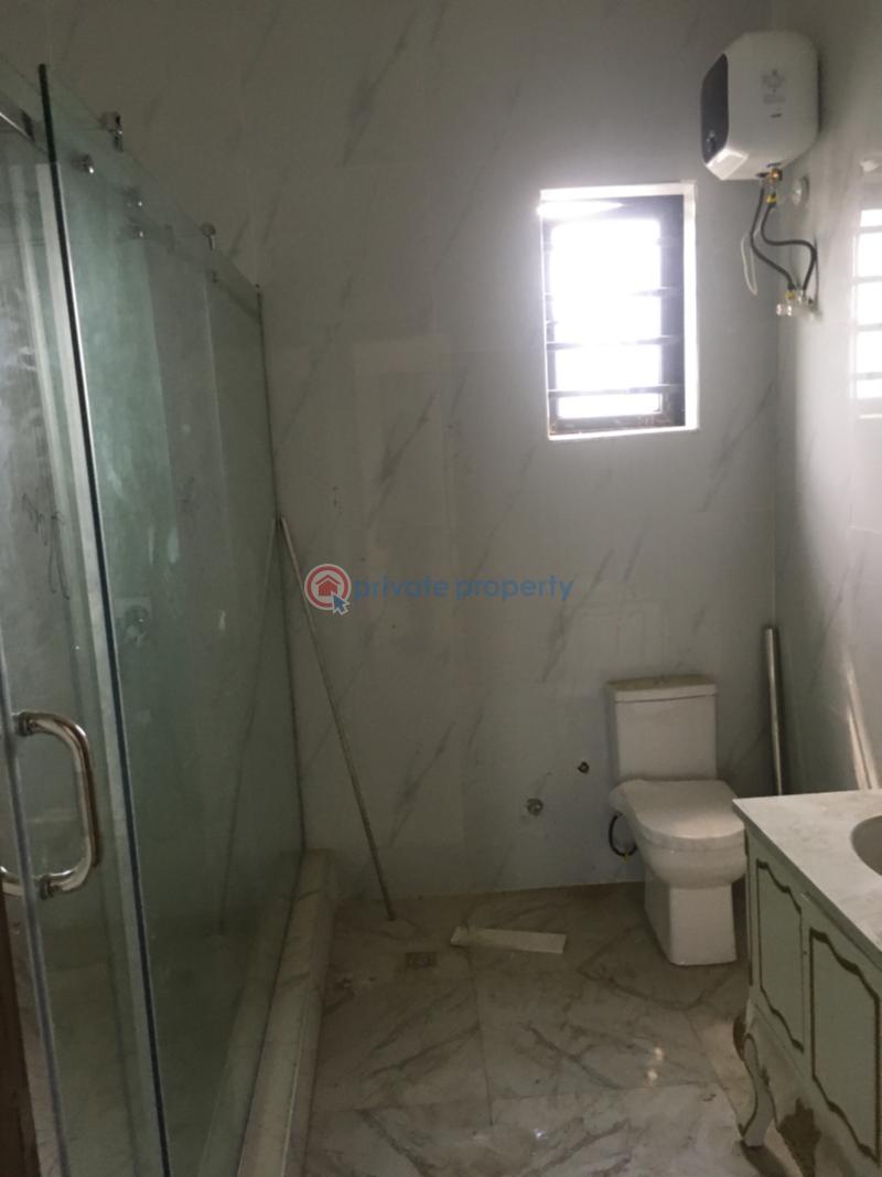 5 bedroom Duplex For Sale Ogudu Gra Phase 2 Ogudu GRA Lagos - 7