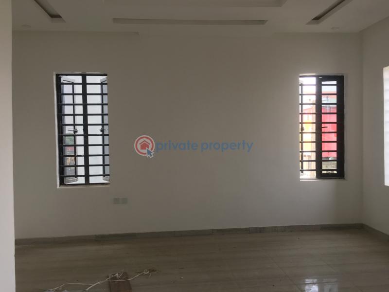 5 bedroom Duplex For Sale Ogudu Gra Phase 2 Ogudu GRA Lagos - 9