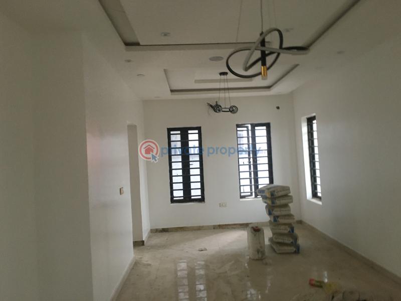 5 bedroom Duplex For Sale Ogudu Gra Phase 2 Ogudu GRA Lagos - 4