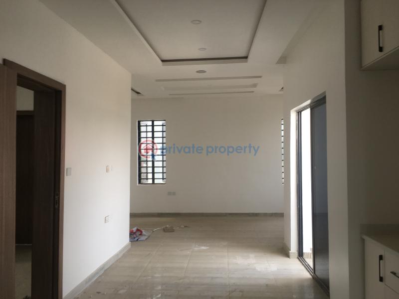 5 bedroom Duplex For Sale Ogudu Gra Phase 2 Ogudu GRA Lagos - 6