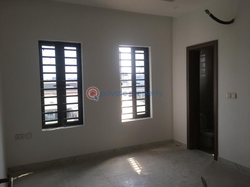5 bedroom Duplex For Sale Ogudu Gra Phase 2 Ogudu GRA Lagos - 15