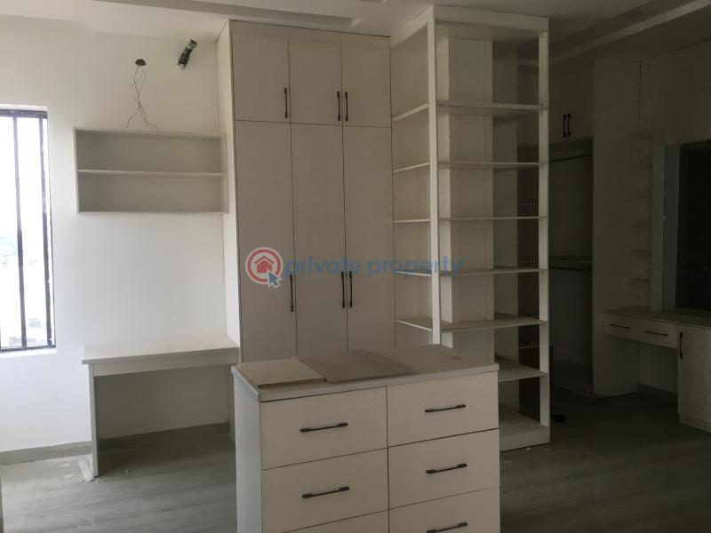 5 bedroom Duplex For Sale Ogudu Gra Phase 2 Ogudu GRA Lagos - 5