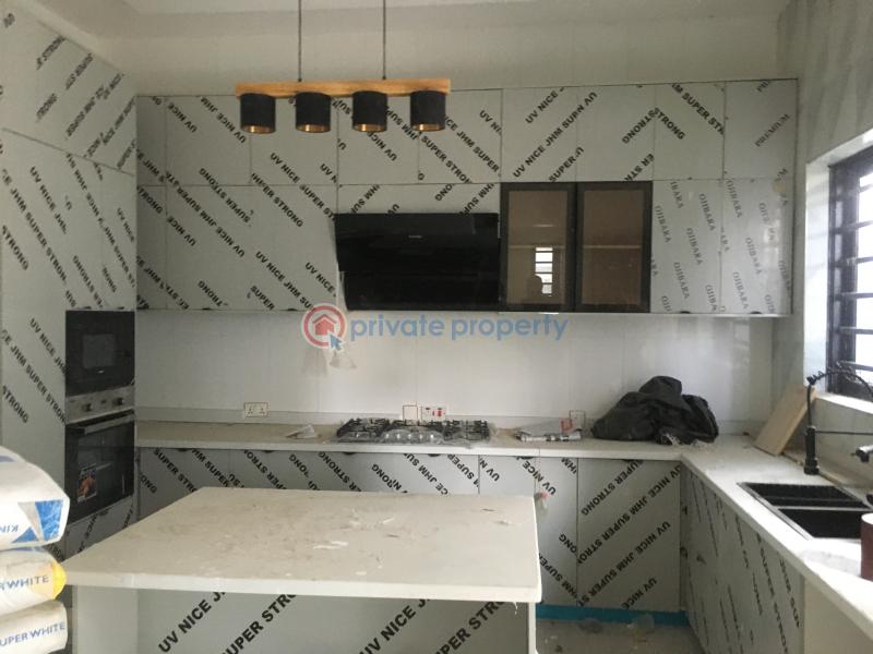 5 bedroom Duplex For Sale Ogudu Gra Phase 2 Ogudu GRA Lagos - 2