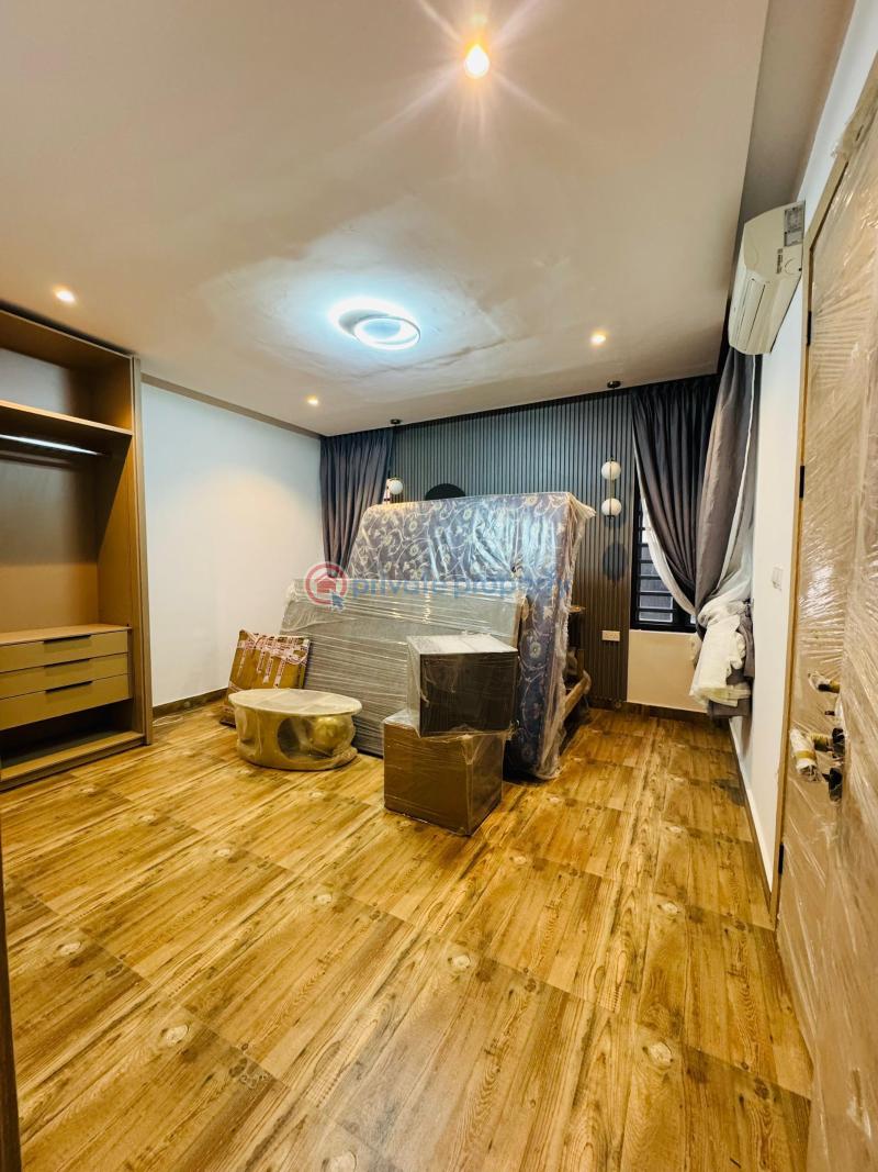 5 bedroom Detached Duplex For Sale Maryland Lagos - 6