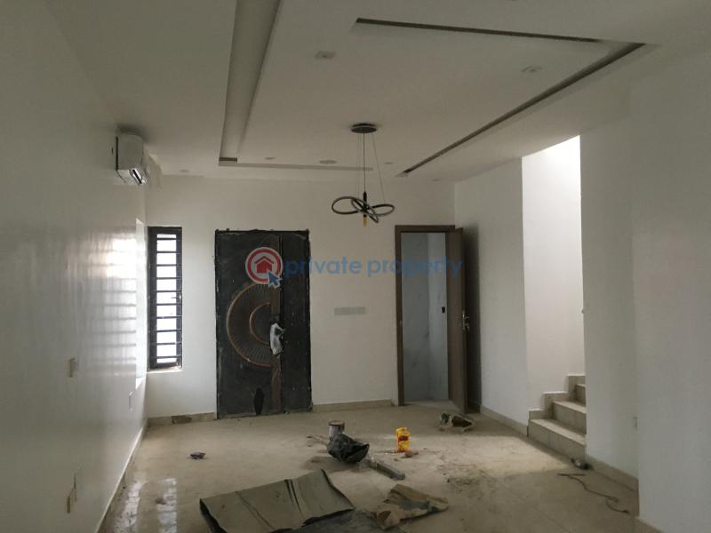 5 bedroom Duplex For Sale Ogudu Gra Phase 2 Ogudu GRA Lagos - 3