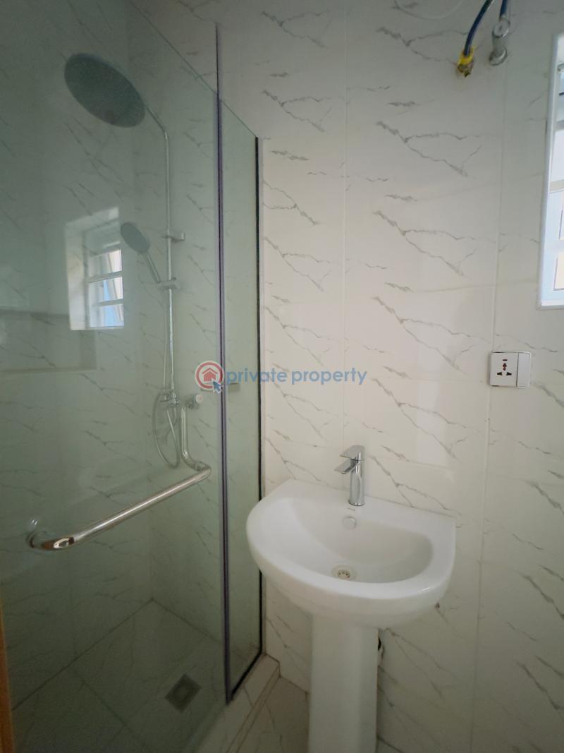 5 bedroom Detached Duplex For Sale Newly Built 5 Bedroom Detached Duplex With Bq, Magodo Gra Phase 2 Magodo GRA Phase 2 Kosofe/Ikosi Lagos - 6