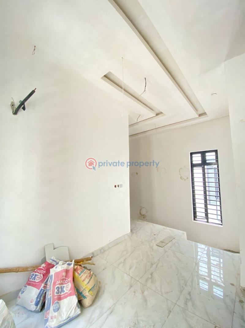 5 bedroom Detached Duplex For Sale Osapa London,lekki Lagos Osapa London Lekki Lagos - 11