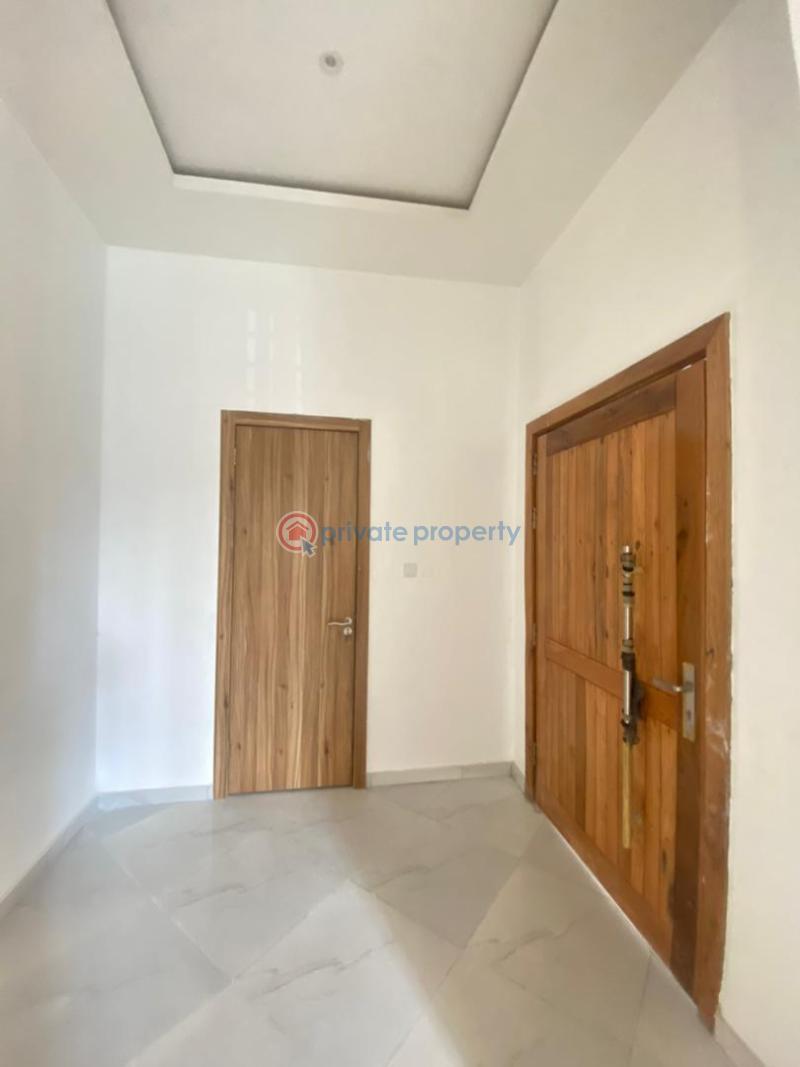 5 bedroom Detached Duplex For Sale Orchid Road Lekki Lagos - 16