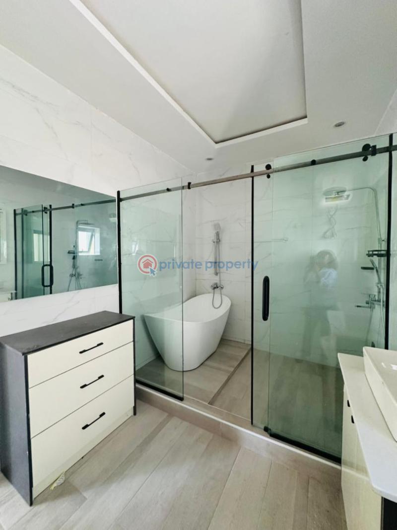 5 bedroom Detached Duplex For Sale Osapa London Lekki Lagos - 8