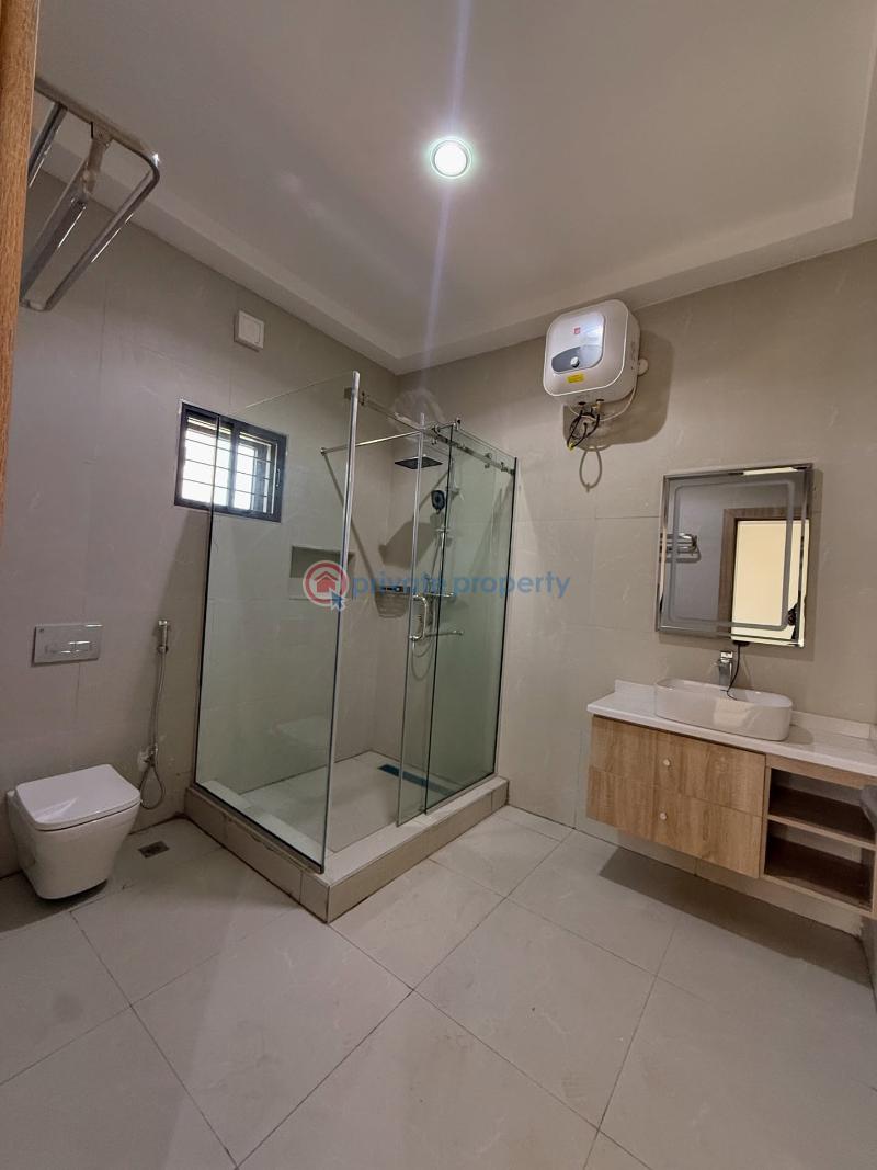 5 bedroom Detached Duplex For Sale Kado Abuja Phase 2  - 4
