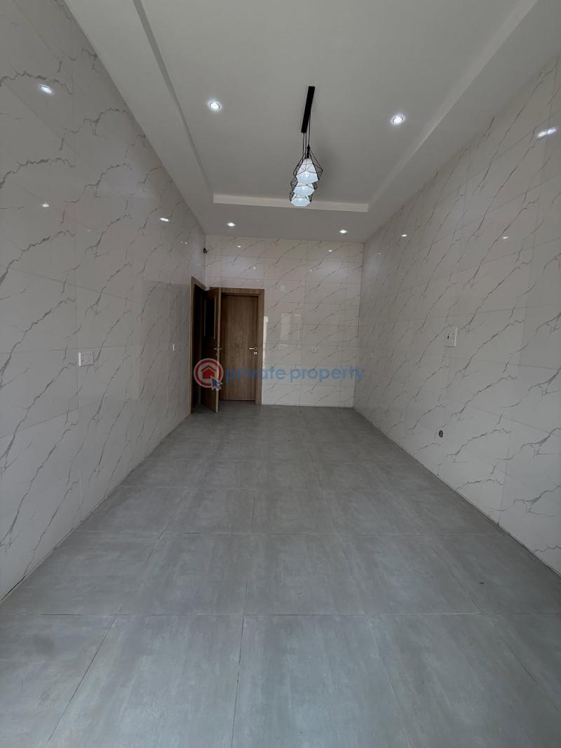 5 bedroom Detached Duplex For Sale Kado Abuja Phase 2  - 8