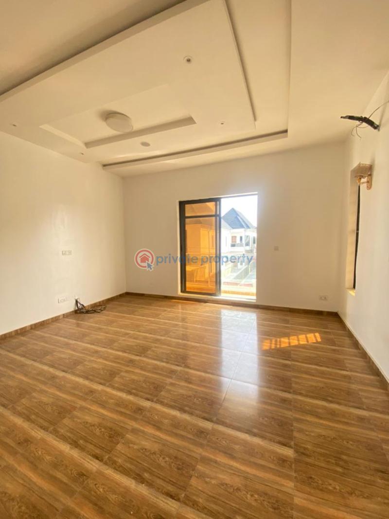 5 bedroom Detached Duplex For Sale Orchid Road Lekki Lagos - 7