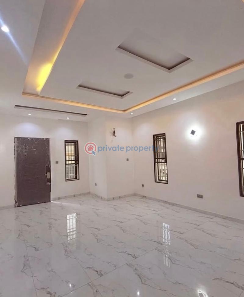 5 bedroom Detached Duplex For Sale Apo Resettlement Apo Abuja Phase 2  - 7
