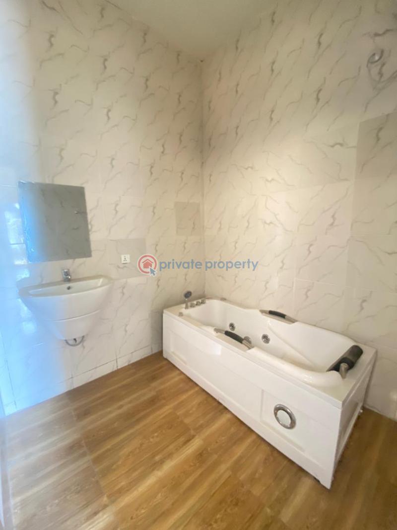 5 bedroom Detached Duplex For Sale Orchid Road Lekki Lagos - 14