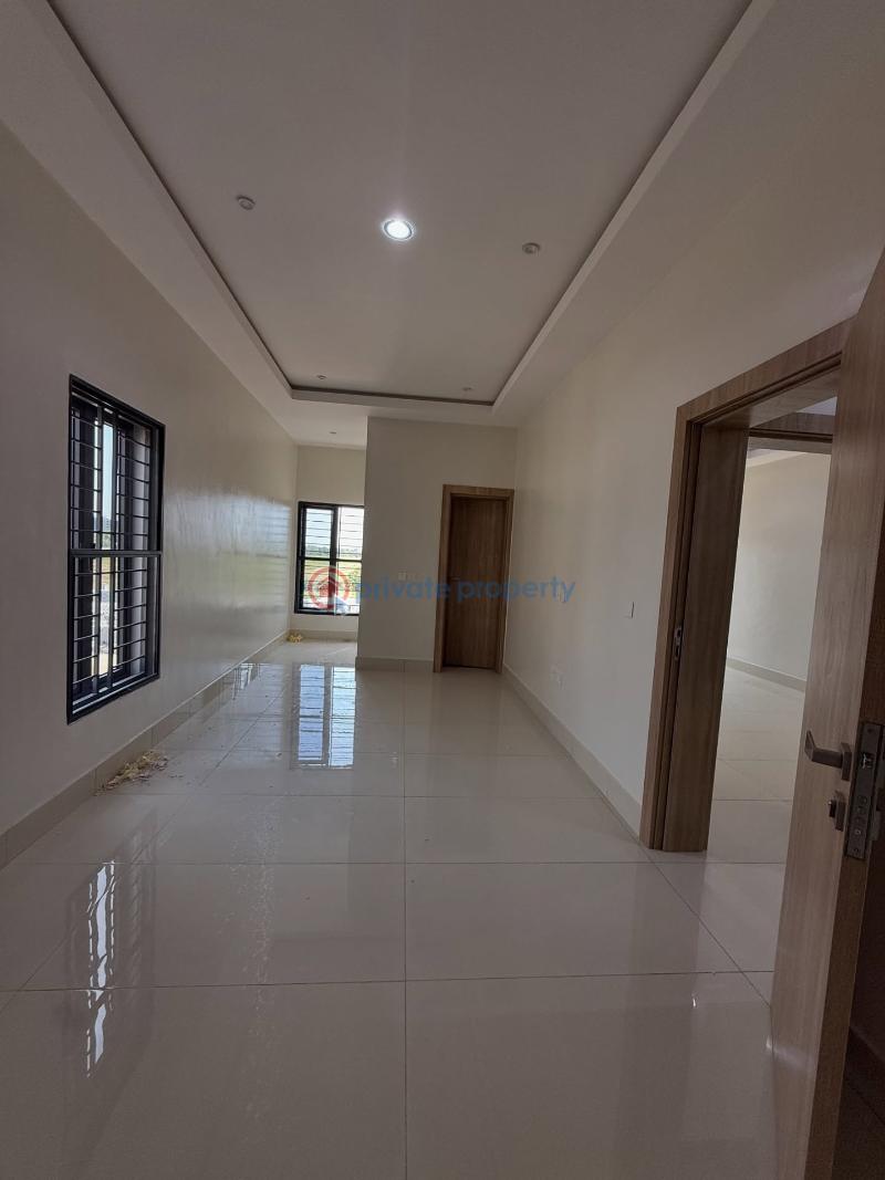 5 bedroom Detached Duplex For Sale Kado Abuja Phase 2  - 6