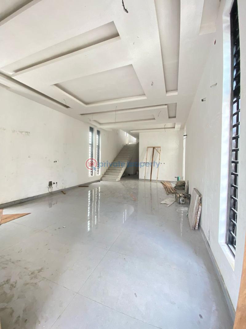 5 bedroom Detached Duplex For Sale Osapa London,lekki Lagos Osapa London Lekki Lagos - 2