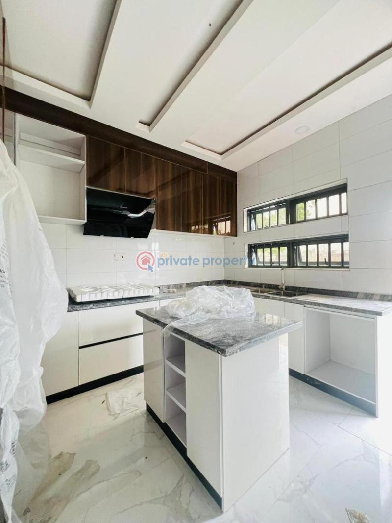 5 bedroom Detached Duplex For Sale Adeniyi Jones, Ikeja Lagos - 7