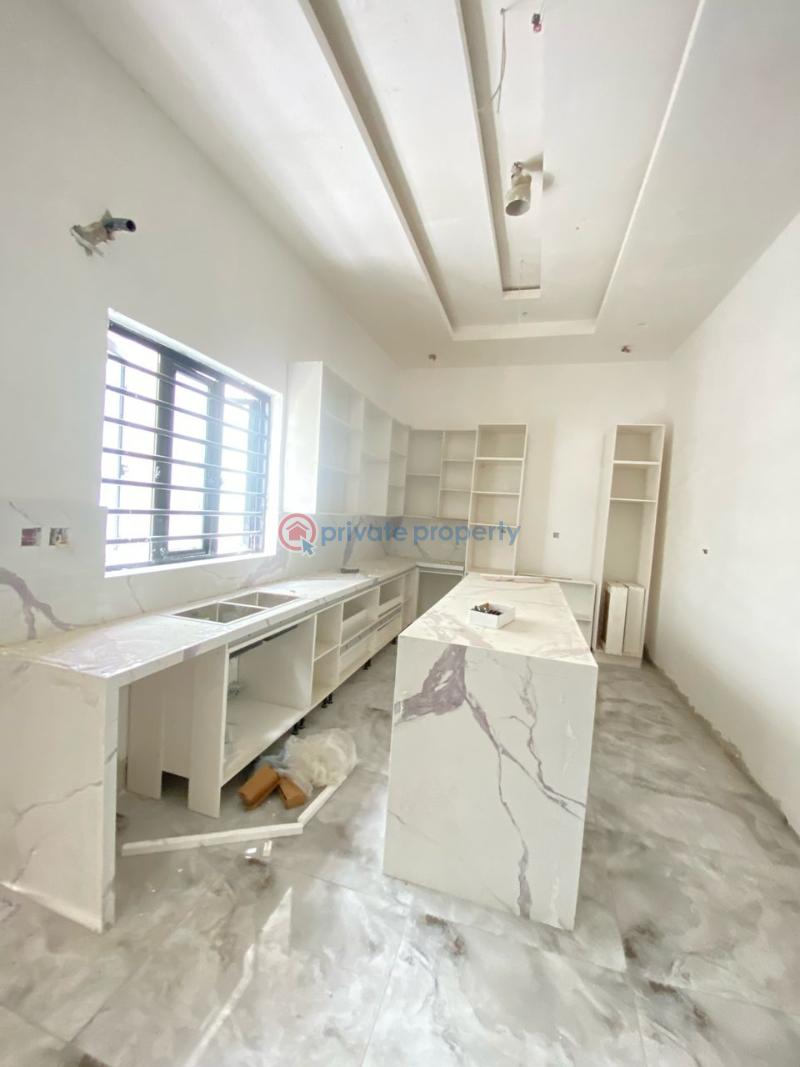 5 bedroom Detached Duplex For Sale Osapa London,lekki Lagos Osapa London Lekki Lagos - 13