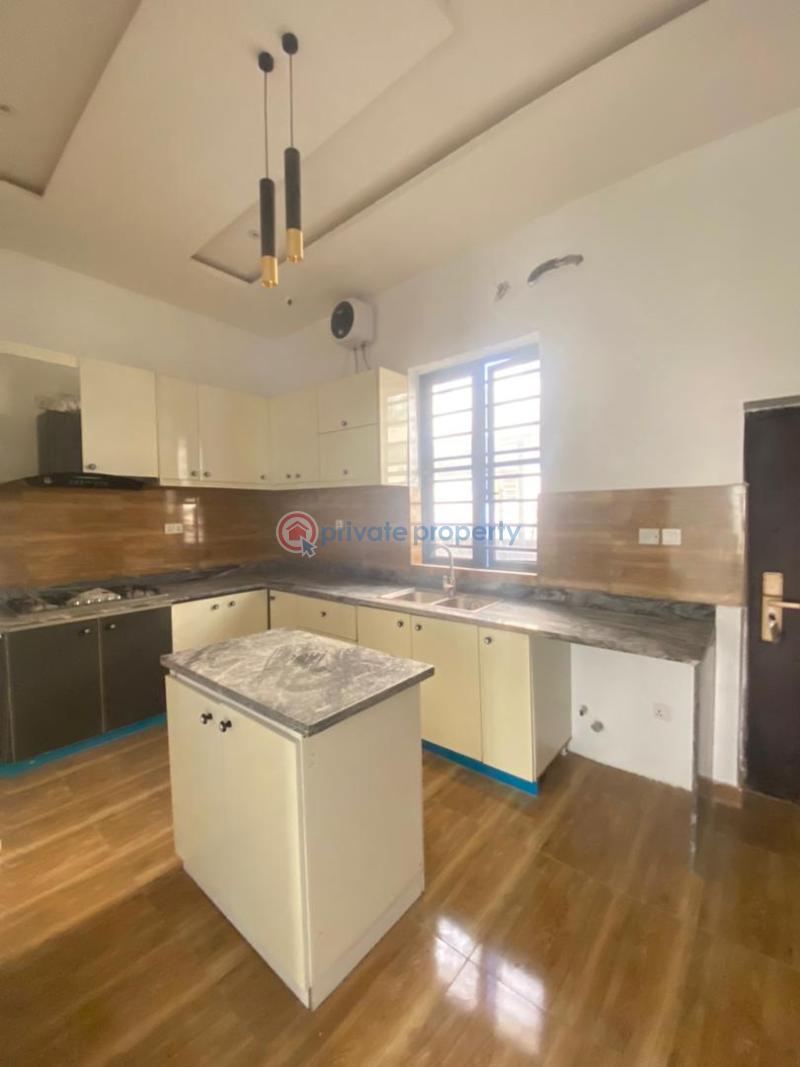 5 bedroom Detached Duplex For Sale Orchid Road Lekki Lagos - 6