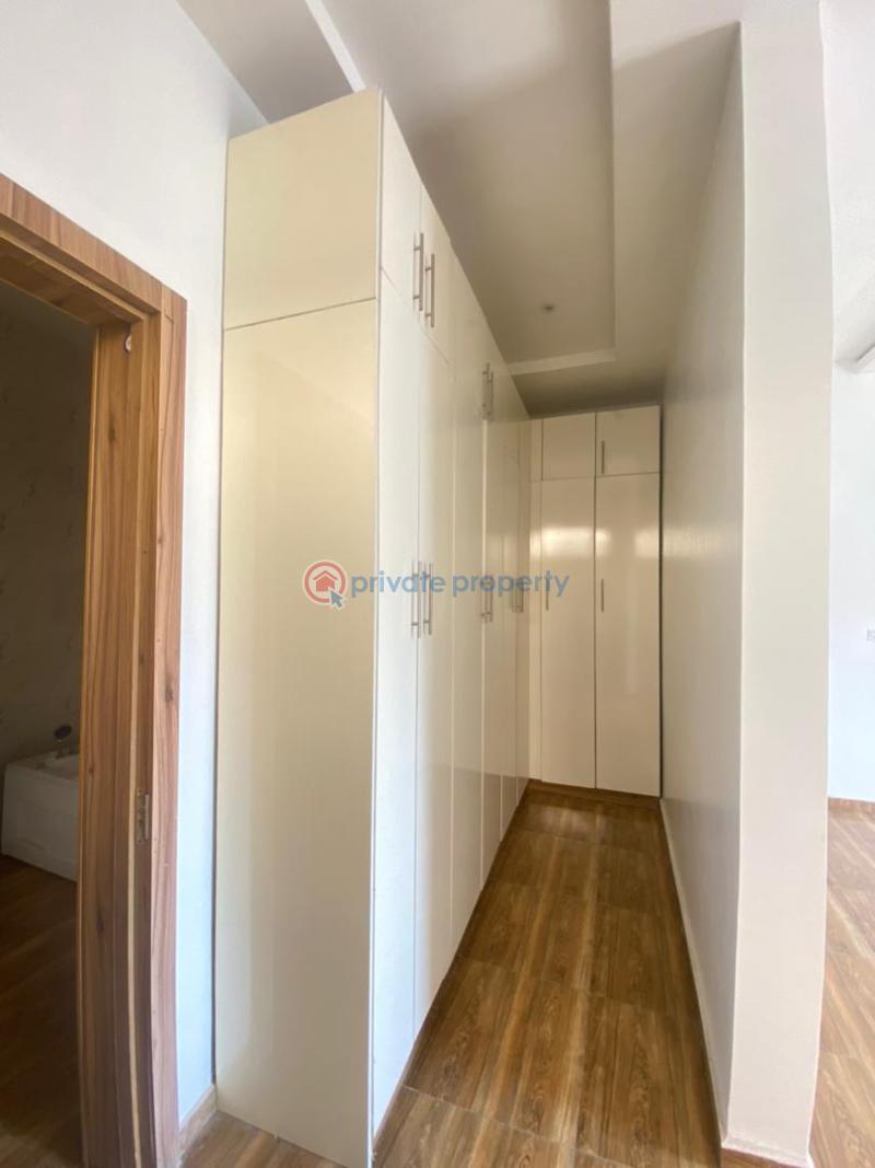 5 bedroom Detached Duplex For Sale Orchid Road Lekki Lagos - 15