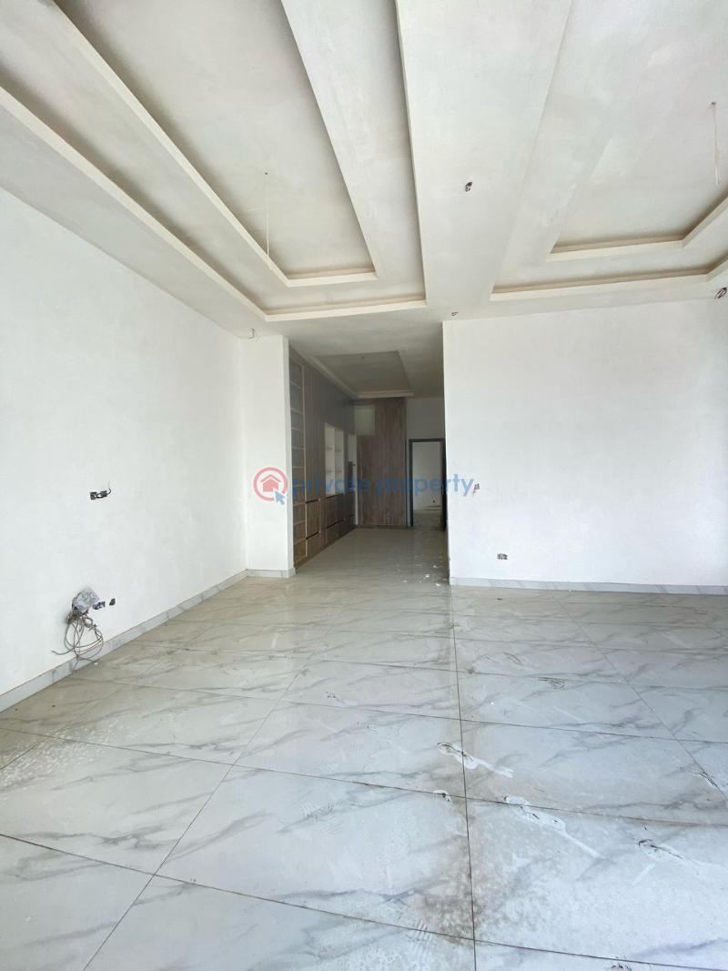 5 bedroom Detached Duplex For Sale Osapa London,lekki Lagos Osapa London Lekki Lagos - 9