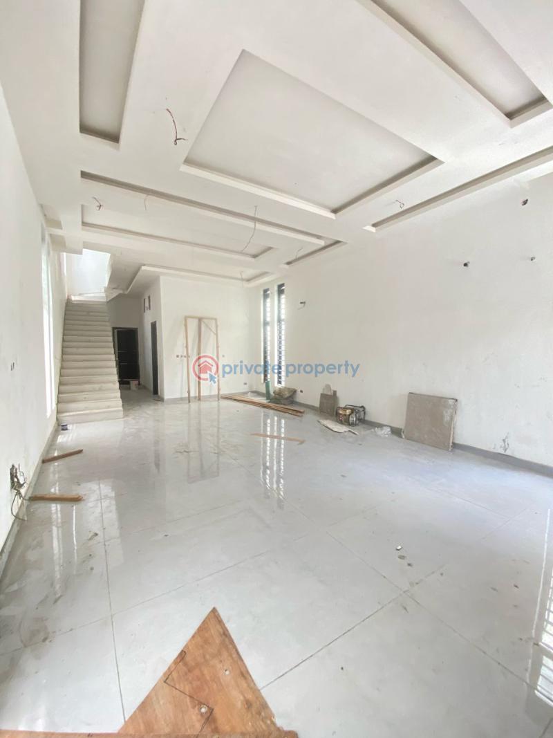 5 bedroom Detached Duplex For Sale Osapa London,lekki Lagos Osapa London Lekki Lagos - 14