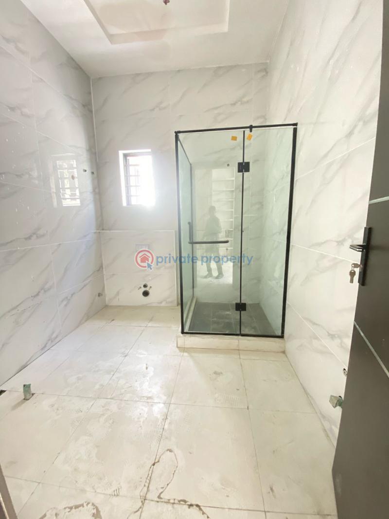5 bedroom Detached Duplex For Sale Osapa London,lekki Lagos Osapa London Lekki Lagos - 18