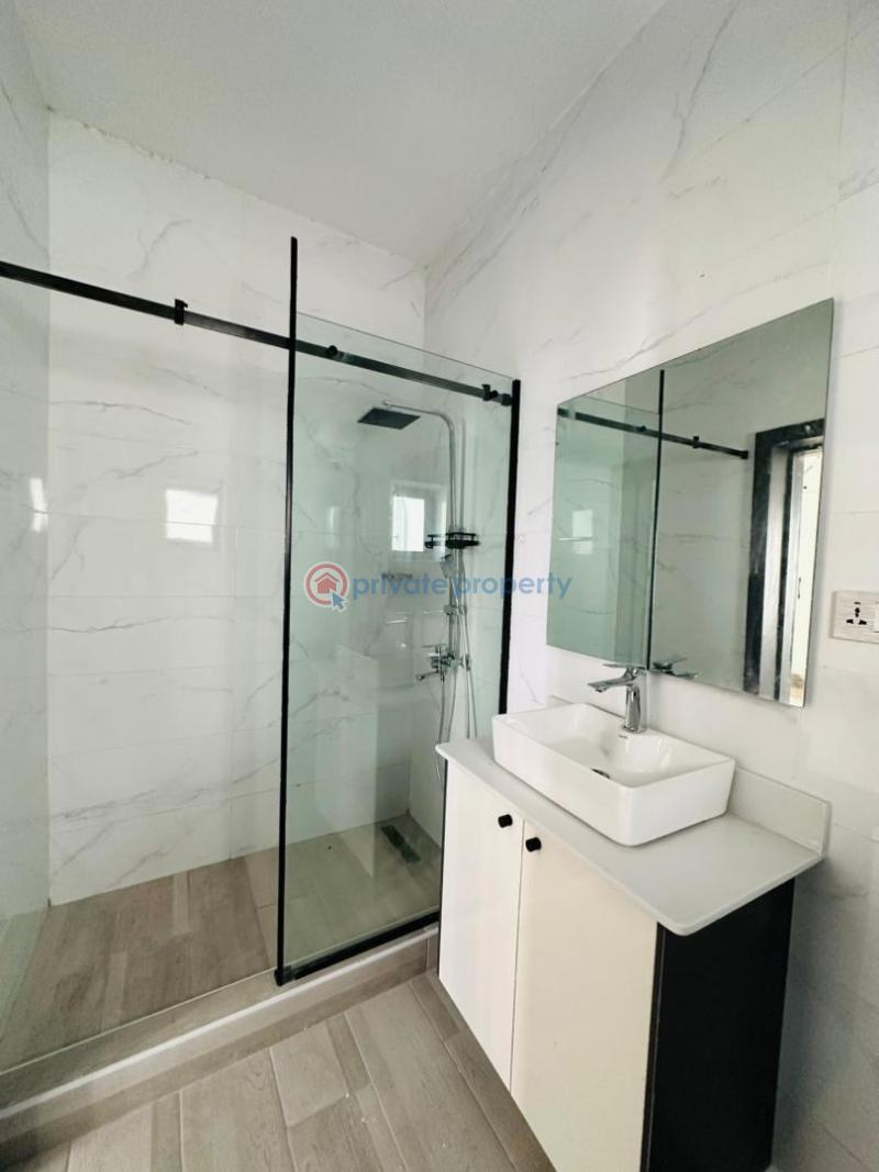 5 bedroom Detached Duplex For Sale Osapa London Lekki Lagos - 21